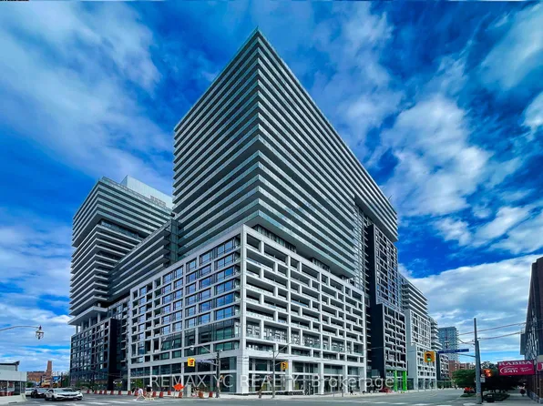 135 Lower Sherbourne St #1464, Toronto, ON M5A 1Y4