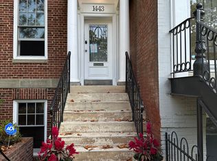 1443 S St NW, Washington, DC 20009