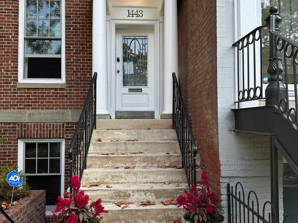 1443 S St NW, Washington, DC 20009