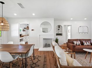4234 Calle San Raphael, Palm Springs, CA 92264