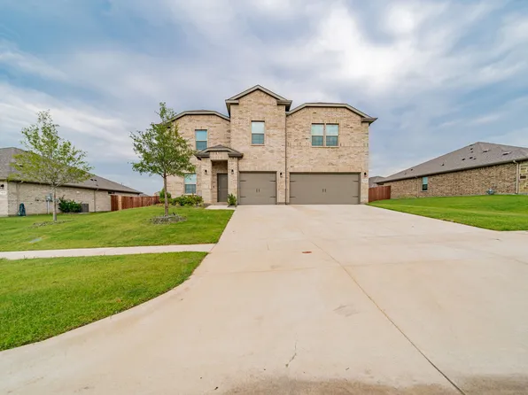 1229 Windsong Dr, Cedar Hill, TX 75104
