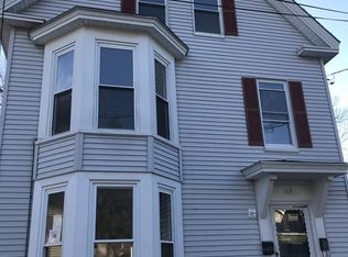 168 Webster St, Haverhill, MA 01830