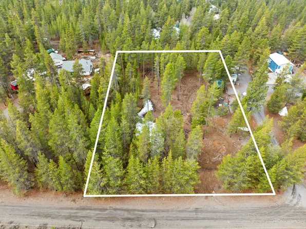 53623 Woodchuck Dr, La Pine, OR 97739