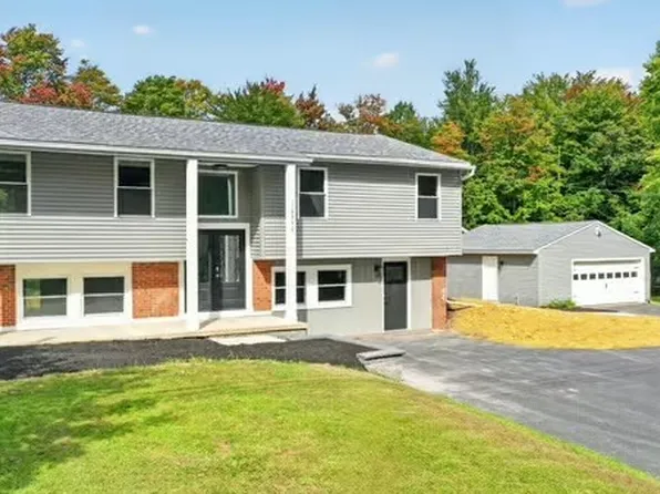 16940 Thompson Rd, Thompson, OH 44086