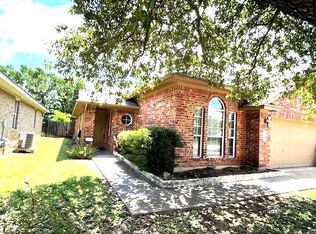 2708 Granite Creek Dr, Leander, TX 78641