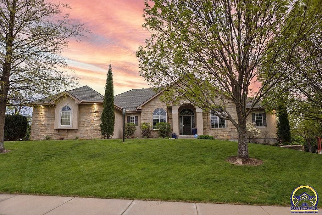 5805 SW Clarion Lakes Way, Topeka, KS 66610 Zillow