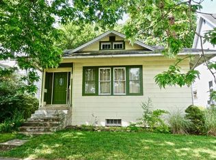 311 N Meeks Ave, Muncie, IN 47303
