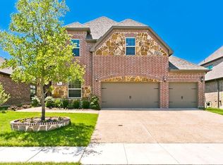 5617 Ridgepass Ln, McKinney, TX 75071