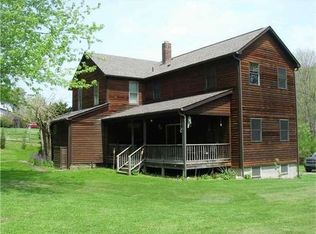 207 Cole Rd, New Castle, PA 16101