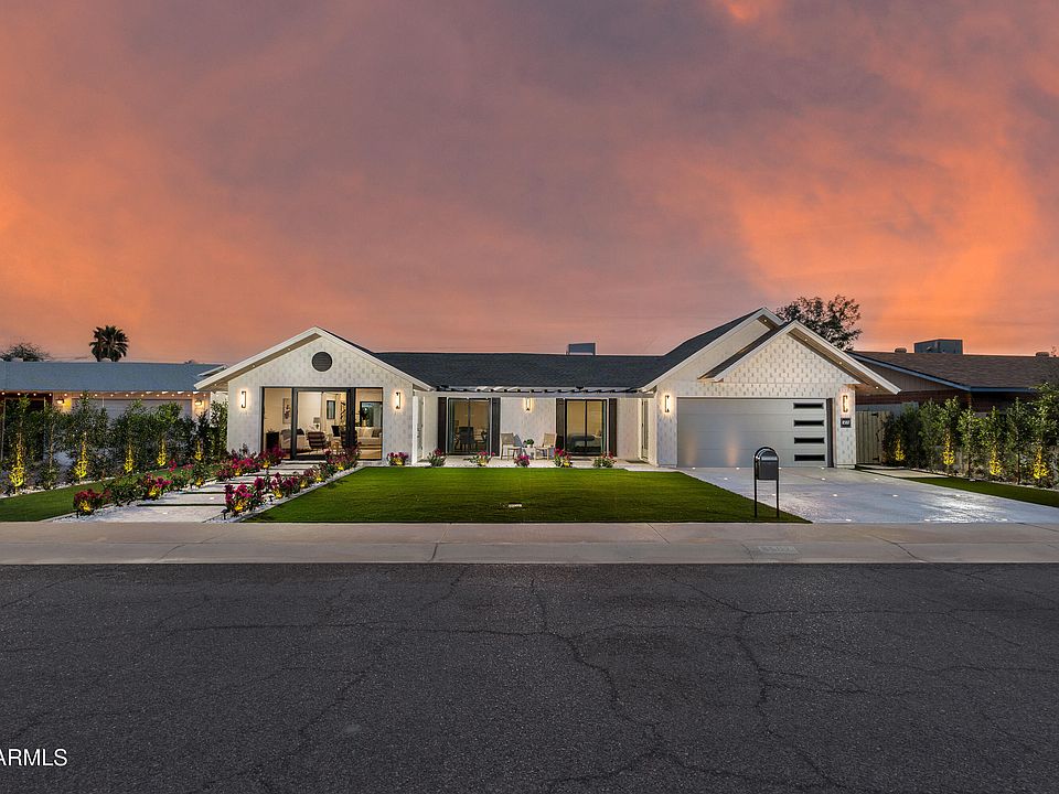 1st image of 8507 E RANCHO VISTA Drive