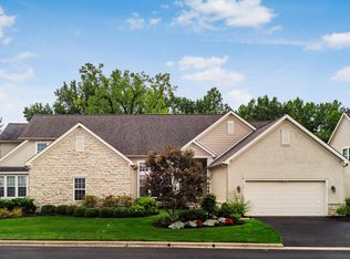 195 Tinley Park Cir, Delaware, OH 43015