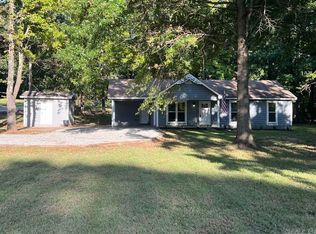 366 County Road 340, Jonesboro, AR 72401