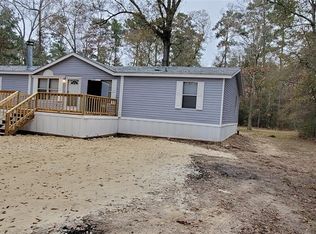 25801 Cornwall, New Caney, TX 77357