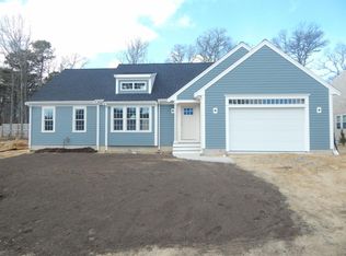 4 White Rock Rd, Brewster, MA 02631