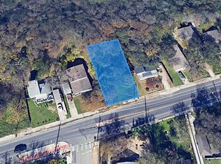 3600 Oak Springs Dr, Austin, TX 78721