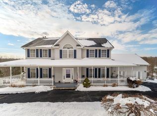 2 Melissa Ln, Washingtonville, NY 10992