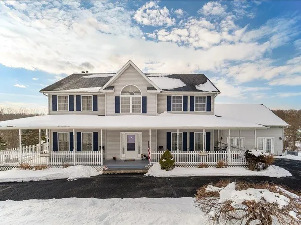 2 Melissa Lane, Washingtonville, NY 10992