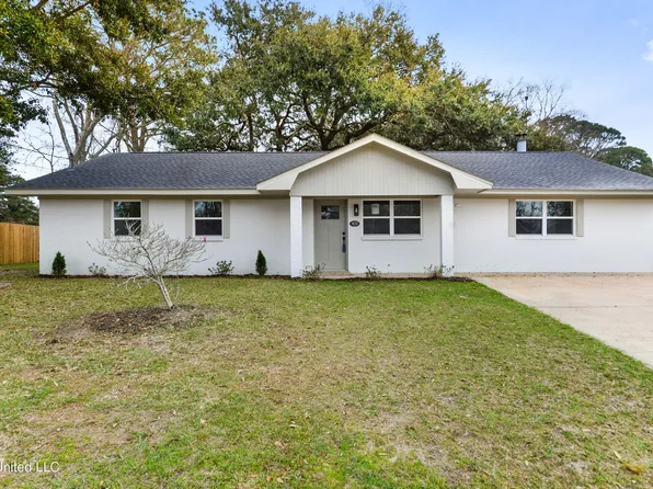 402 Hunter Dr, Ocean Springs, MS 39564