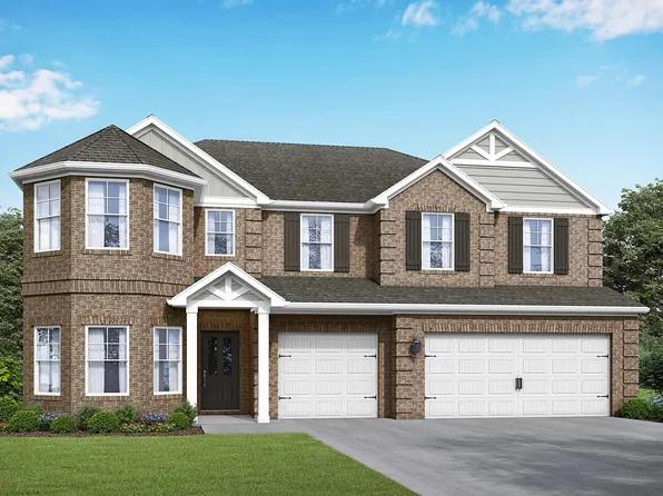 6288 Steeple Chase Ln, Pinson, AL 35126