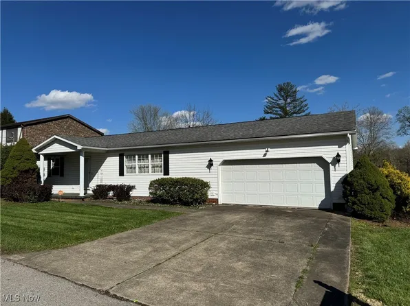 3200 Plum St, Parkersburg, WV 26104