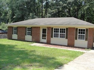 232 County Road 254, Headland, AL 36345