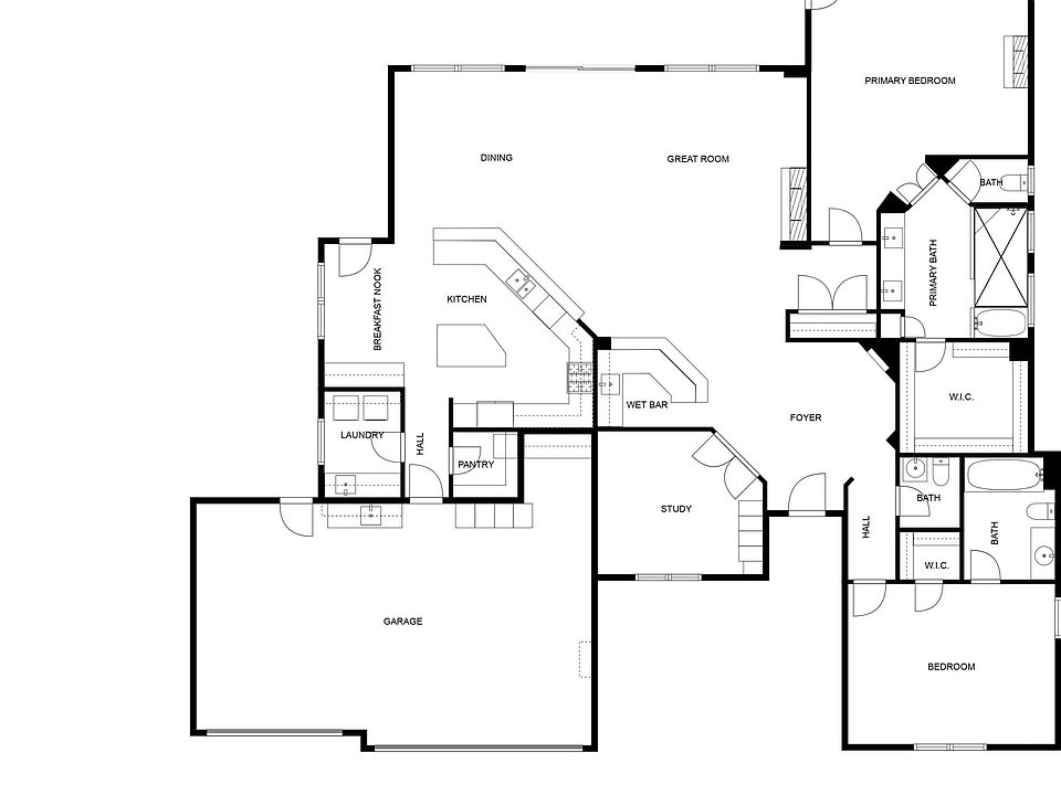 20736 N 263RD Drive, Buckeye, AZ 85396 | Zillow