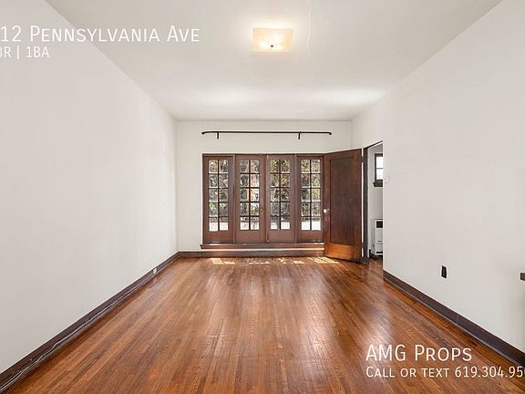 2nd image of 112 W Pennsylvania Ave