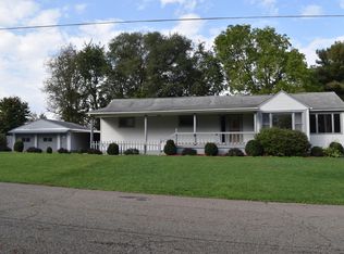 1911 Tanner Ave SW, Canton, OH 44706