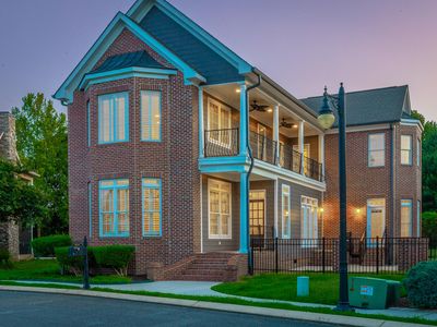 8843 Gentle Mist Cir, Ooltewah, TN, 37363