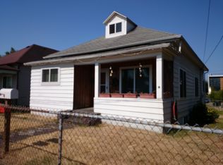 6607 Carleton Ave S, Seattle, WA 98108