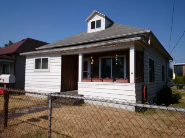 6607 Carleton Ave S, Seattle, WA 98108