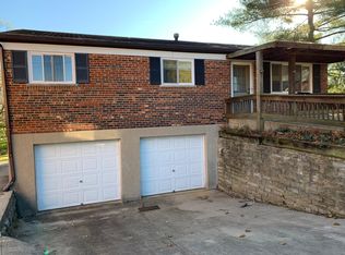 4398 Skylark Dr, Cincinnati, OH