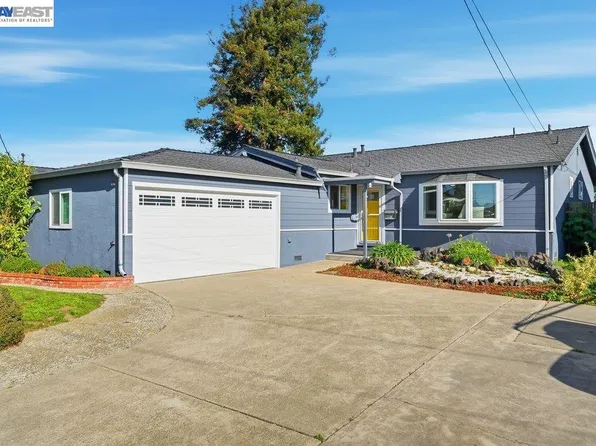 15744 Via Sonata, San Lorenzo, CA 94580