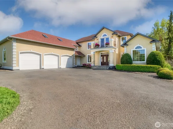 2578 Wainwright Place, Walla Walla, WA 99362