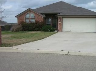 5008 Misty Gail, Temple, TX 76502