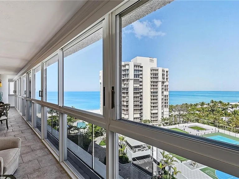 4041 Gulf Shore Blvd N #1007 — Photo 8