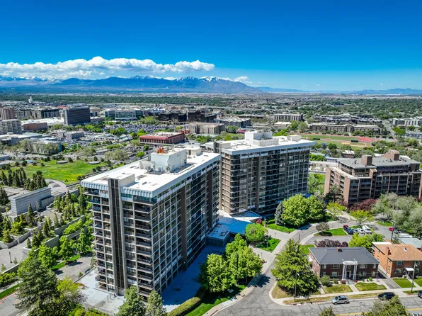 241 N Vine St APT 1204W, Salt Lake City, UT 84103