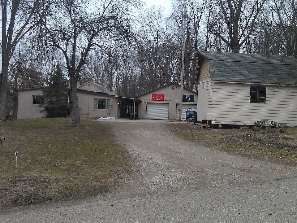 Driveway view Feb 2012
