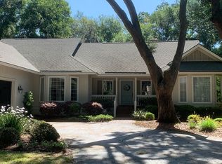 216 Yam Gandy Rd, Savannah, GA 31411