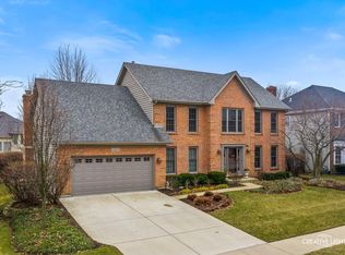1420 Kallien Ave, Naperville, IL 60540