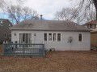 3867 E Bottsford Ave, Cudahy, WI 53110