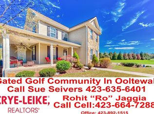 7395 Artisan Cir, Ooltewah, TN 37363