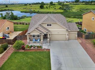 7556 Waterside Dr, Colorado Springs, CO 80925