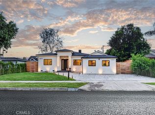 16712 Tribune St, Granada Hills, CA 91344