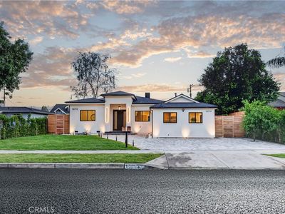 16712 Tribune St, Granada Hills, CA, 91344