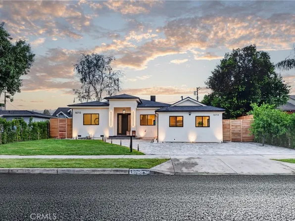 16712 Tribune St, Granada Hills, CA 91344