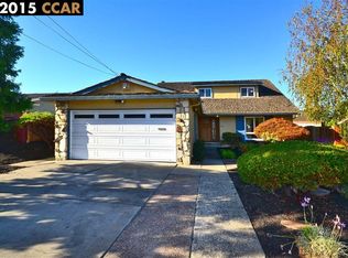 947 Kittery Way, Pinole, CA 94564