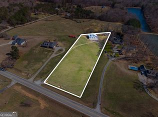 481 Georgia Hwy #81, Oxford, GA 30054