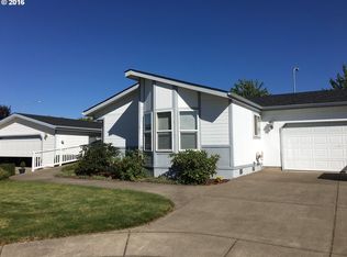 1811 Lea Mac Cir, Eugene, OR 97402