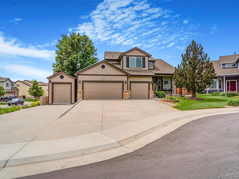 1st image of 8336 W Canyon Place